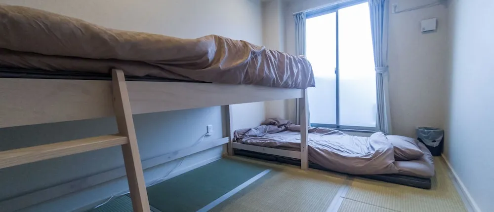 Guest Inn Kyoto Garaku