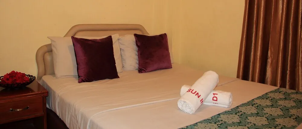 Sun Inns Hotel D'mind 1 Seri Kembangan