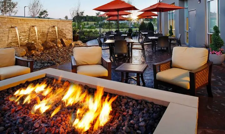 SpringHill Suites Pittsburgh Latrobe