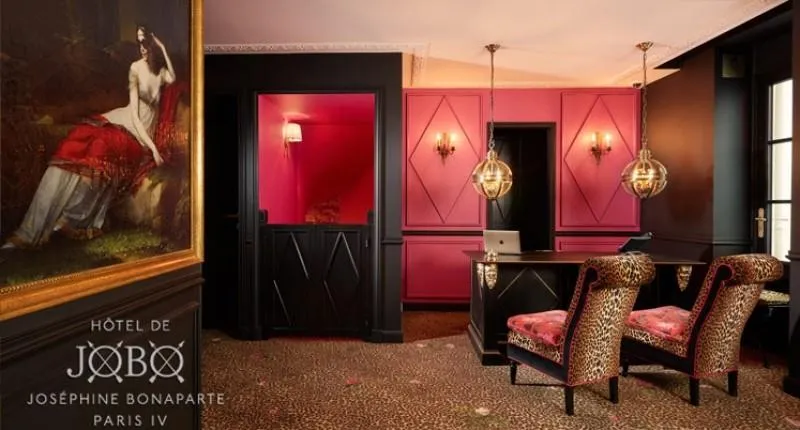 Hotel De Jobo
