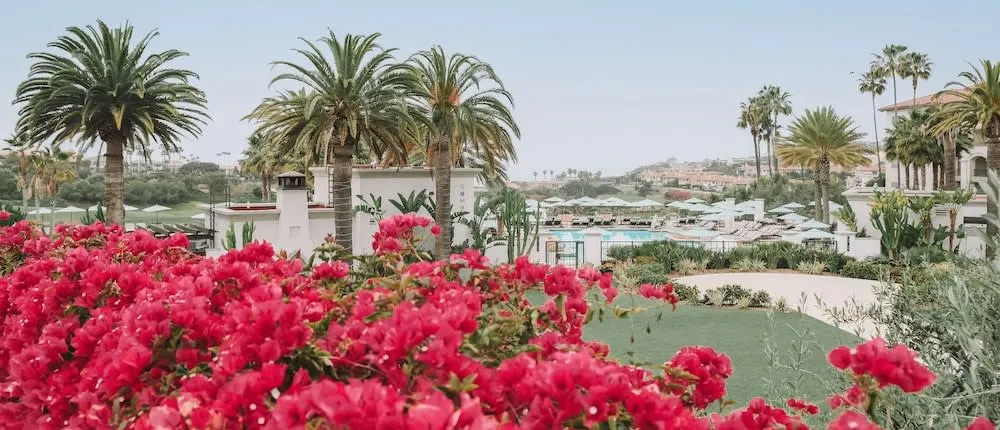 Waldorf Astoria Monarch Beach Resort & Club