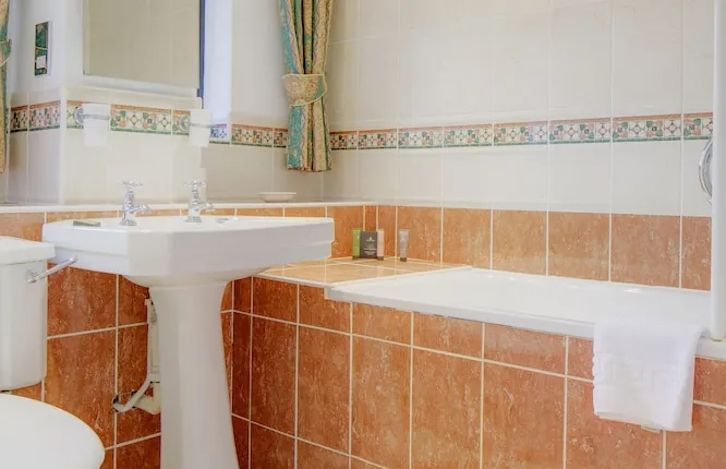 Nailcote Hall Hotel