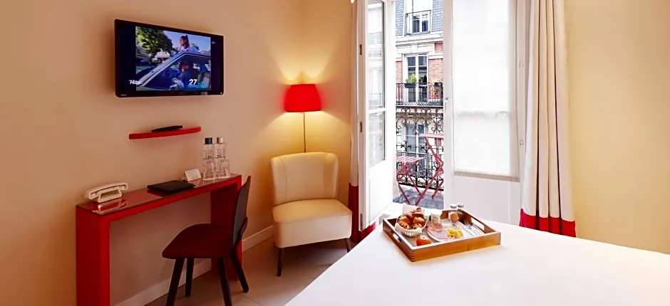 Hotel Eden