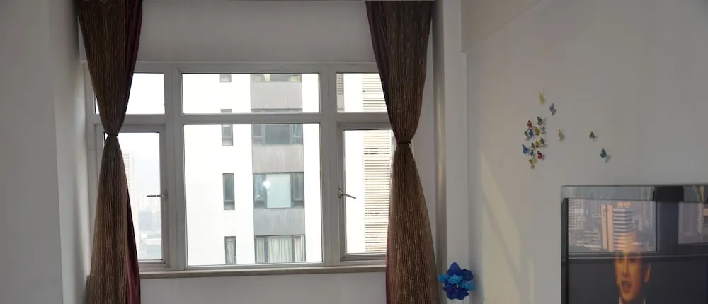 Rivera Aparthotel Exhibition Center