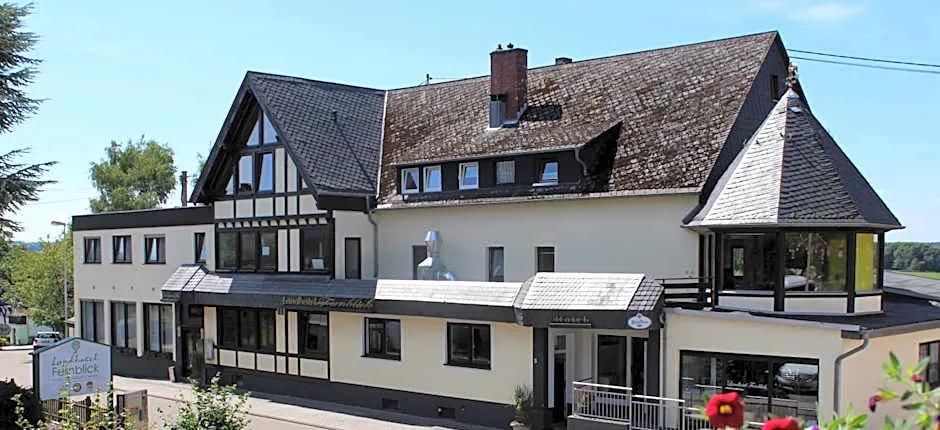 Landhotel Fernblick