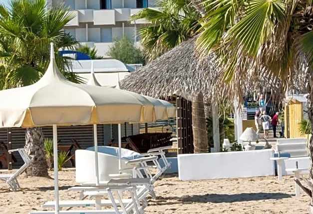 Hotel Du Soleil