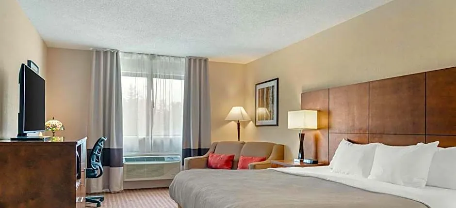 Quality Inn Saint Ignace I-75