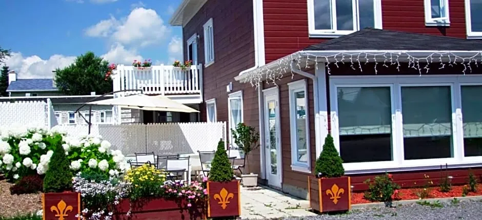Motel Canadien
