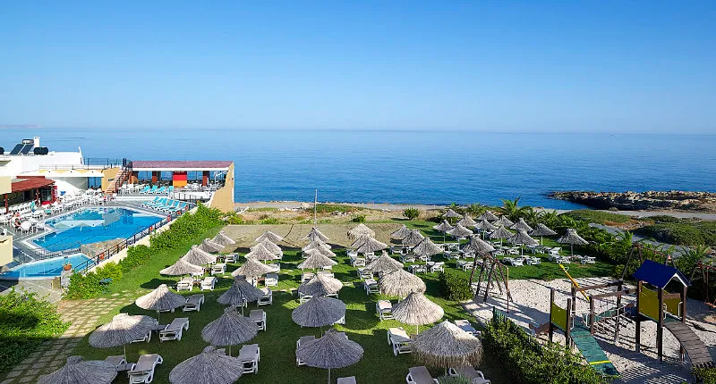 Sissi Bay Hotel & Spa