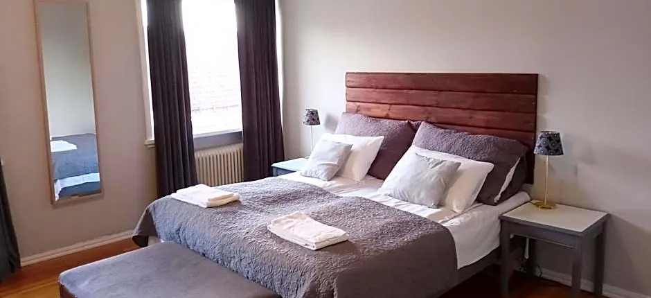 Hotel 1016 Olav Digre