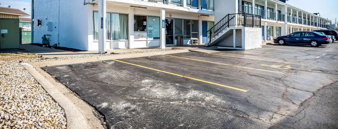 America's Best Value Inn & Suites Columbus