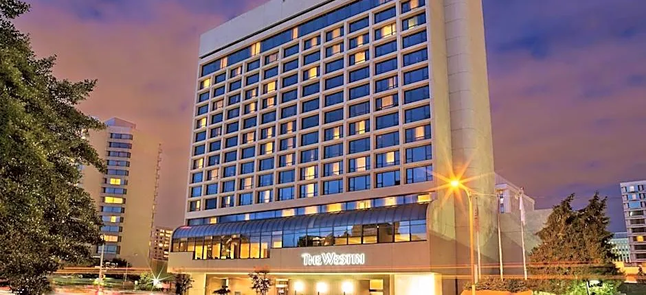 The Westin Crystal City