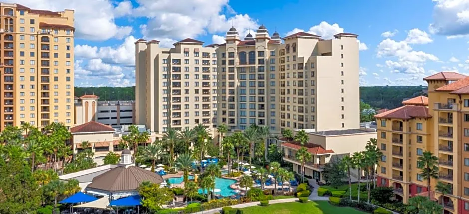 Wyndham Grand Orlando Resort Bonnet Creek