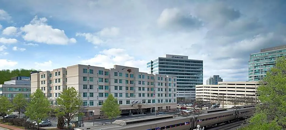 Residence Inn by Marriott Philadelphia Conshohocken