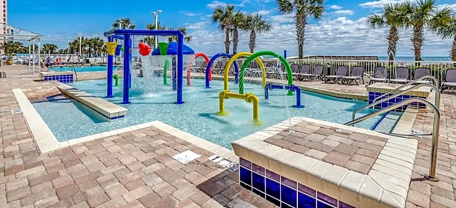 Dunes Village
