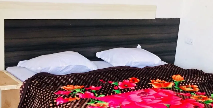 Kingfisher Aravali Resort