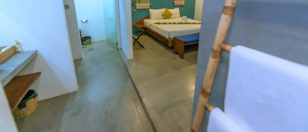 Chez Moi Suite and Spa