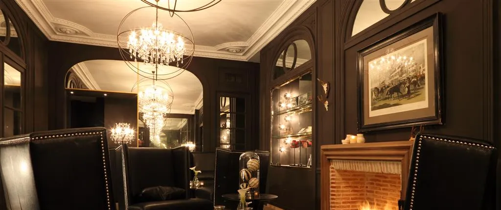 New Hotel Roblin La Madeleine
