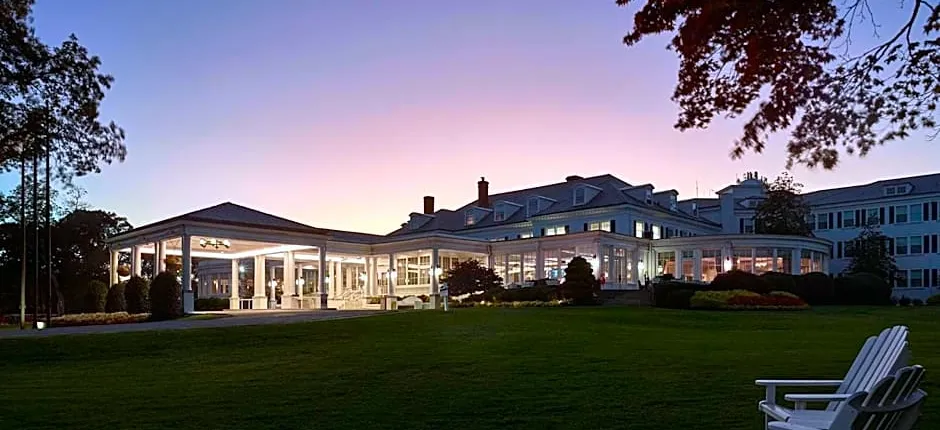 Seaview Hotel, a Dolce by Wyndham