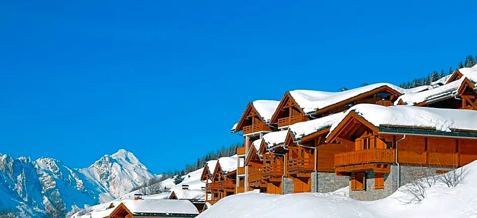 Résidence Odalys Le Grand Panorama 1