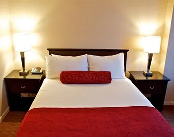 The Plaza Hotel