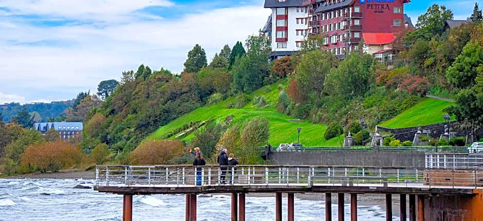 Wyndham Puerto Varas Pettra