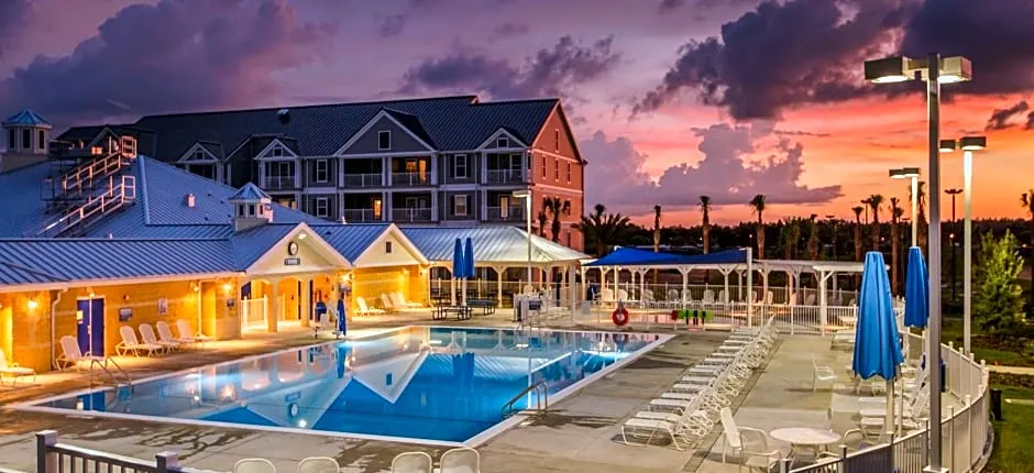 Holiday Inn Club Vacations Orlando Breeze Resort By IHG