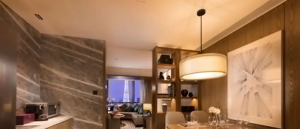 Conrad Guangzhou
