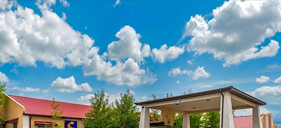 Comfort Inn & Suites Alamosa