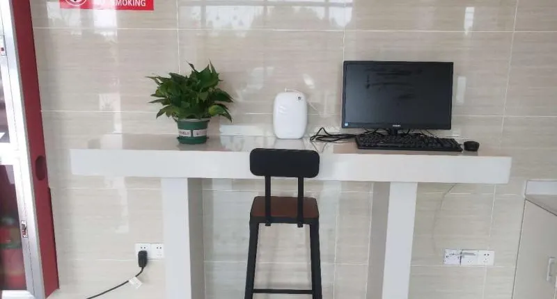 GREENTREE INN HEFEI DEVELOPMENT ZONE BINHU COLLEGE