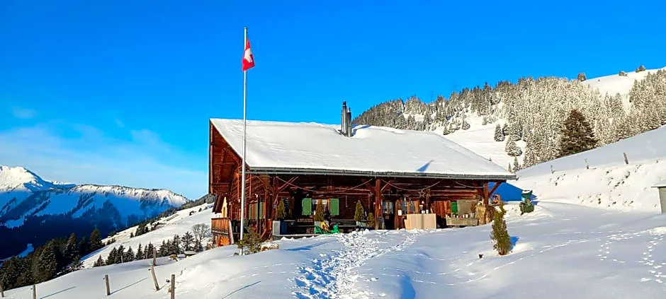 Chalet Chanso