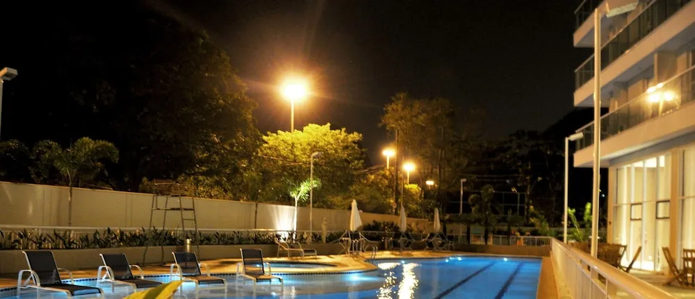 Flat & Suítes in Rio Stay