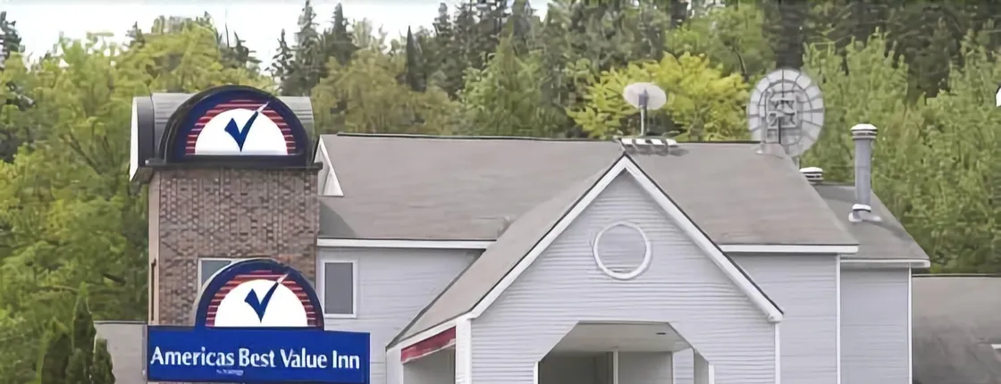 Americas Best Value Inn St. Ignace