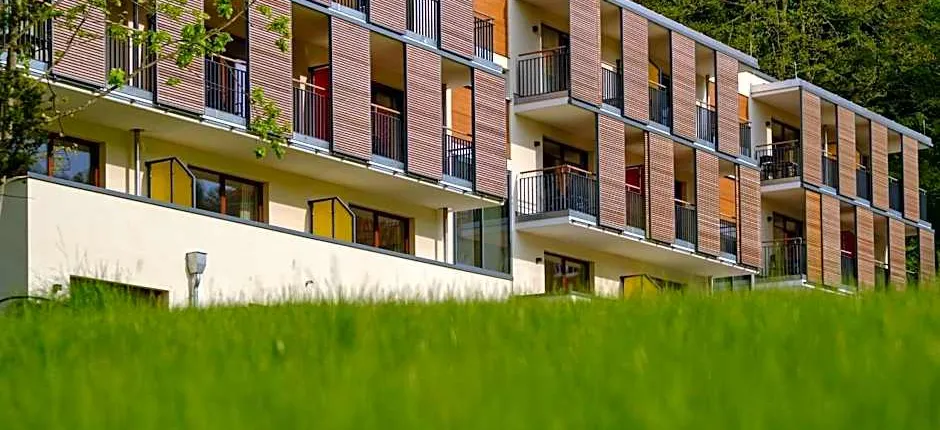 Sonnenresort Ettershaus