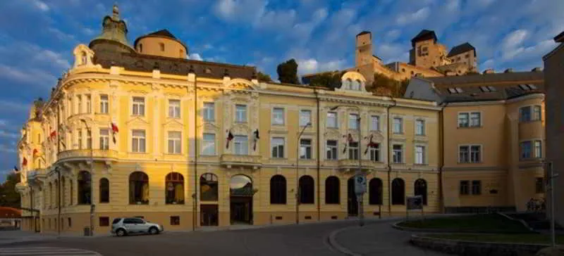 Hotel Elizabeth