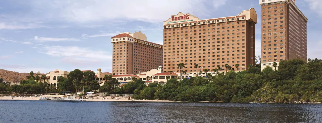 Harrah's Laughlin Beach Resort & Casino