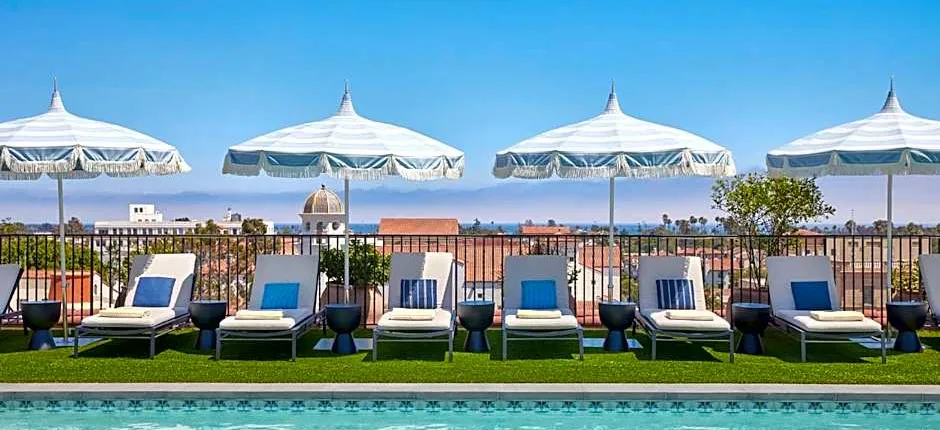 Kimpton Canary Hotel By IHG