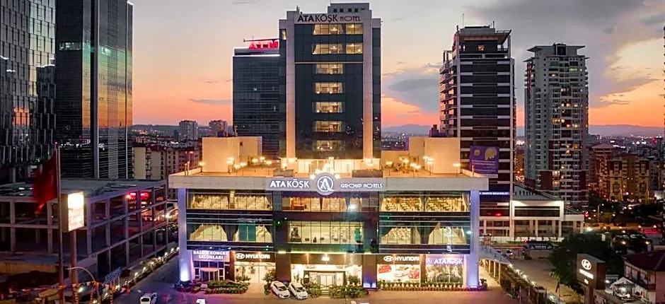 Atakosk Group Hotels