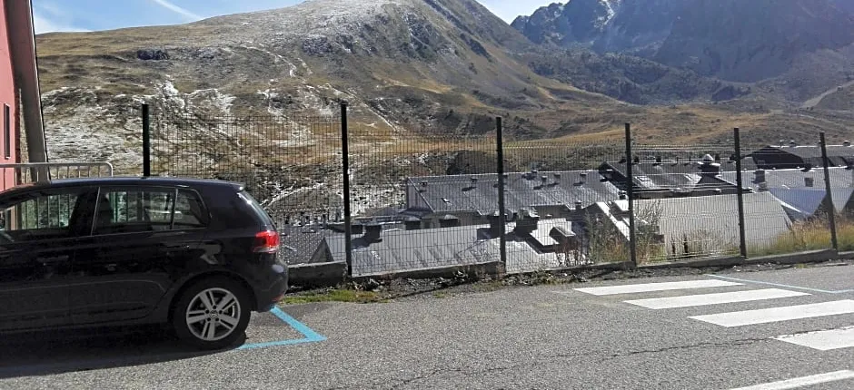 Apartamentos Araco 3000