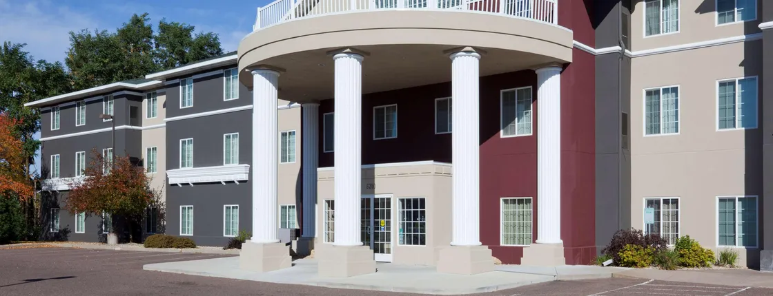 Grandstay Residential Suites Eau Claire