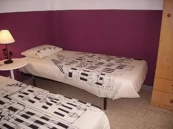 Lanzarote 102515 2 Bedroom Apartment By Mo Rentals
