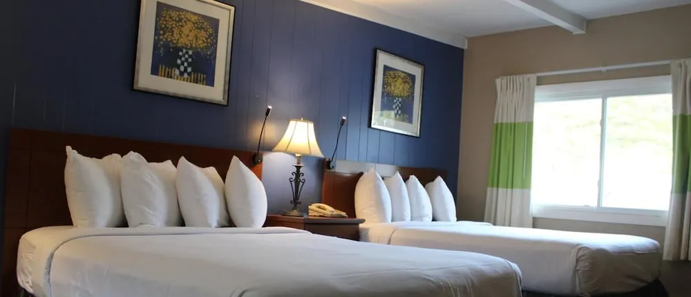 Claremont Motor Lodge