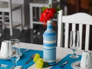 Pousada Enseada Azul Boutique