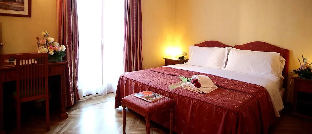 Hotel Cavour
