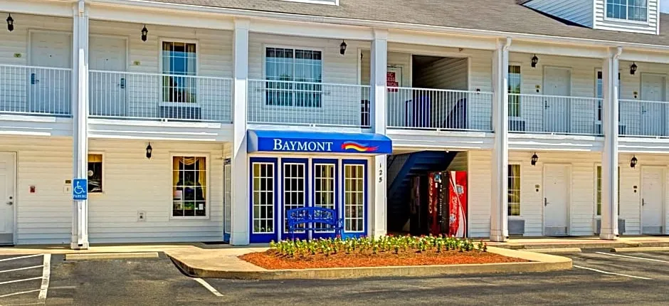 Baymont by Wyndham Smithfield