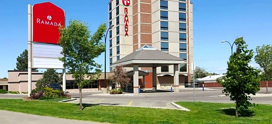 Ramada by Wyndham Lethbridge