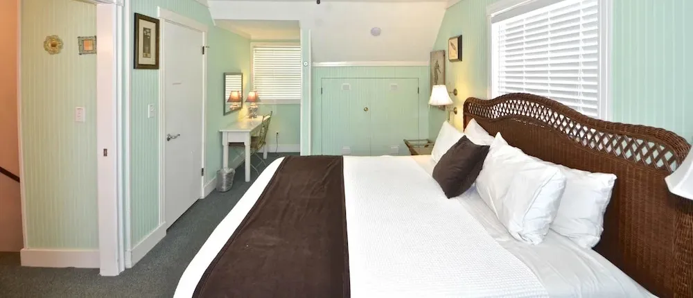 Old Town Garden Villas