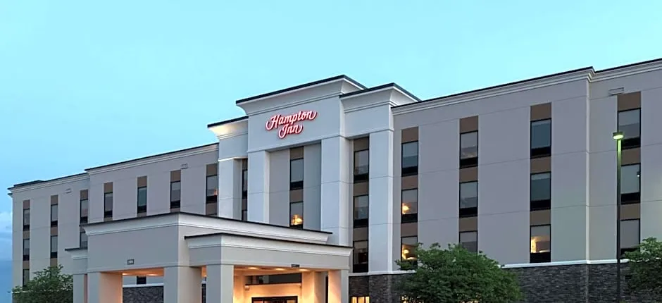 Hampton Inn By Hilton Branson - Branson Hills