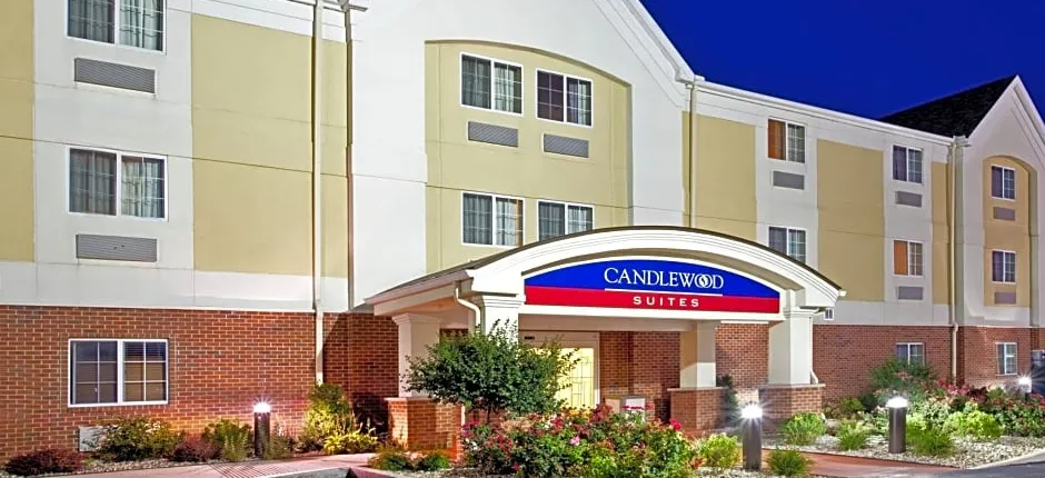 Candlewood Suites Merrillville by IHG