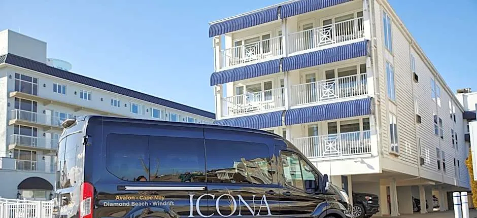 Icona Cape May